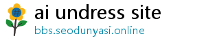 ai bot undress