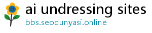 ai image undress